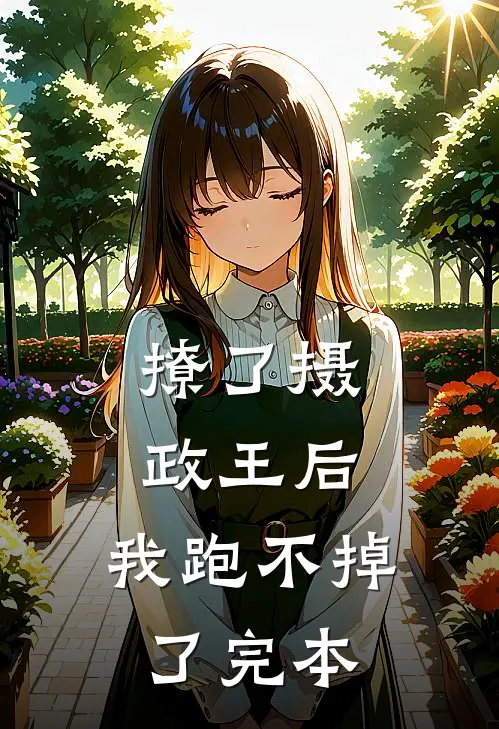 撩了摄政王后，我跑不掉了完本