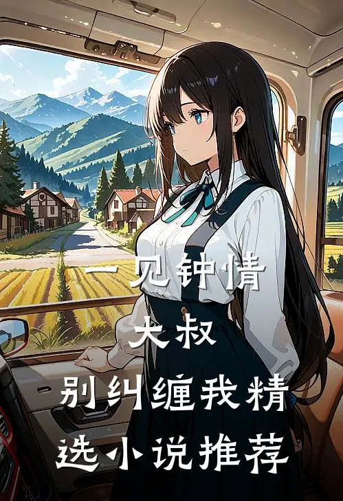 一见钟情大叔,别纠缠我精选推荐