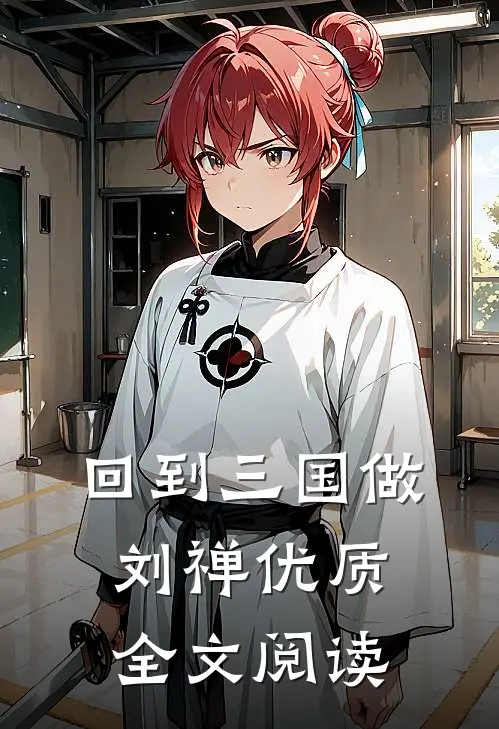 回到三国做刘禅优质全文阅读