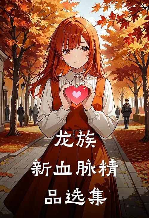 龙族新血脉精品选集
