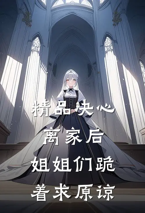 精品决心离家后，姐姐们跪着求原谅