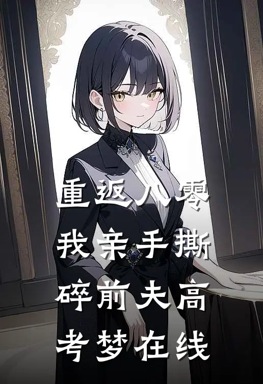 重返八零，我亲手撕碎前夫高考梦在线