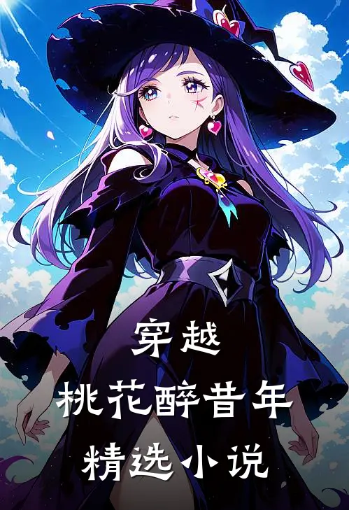 穿越桃花醉昔年精选在线阅读