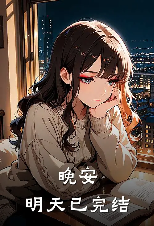 晚安，明天已完结