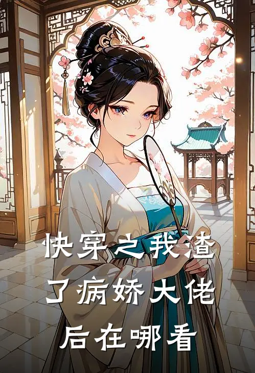 快穿之我渣了病娇大佬后在哪看