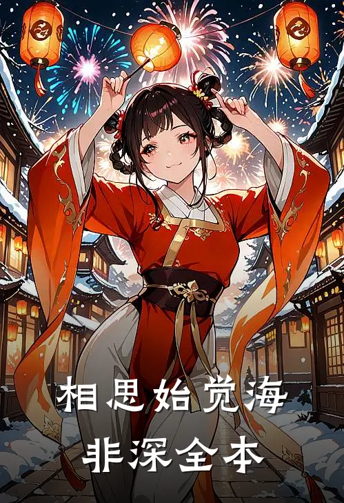 相思始觉海非深全本