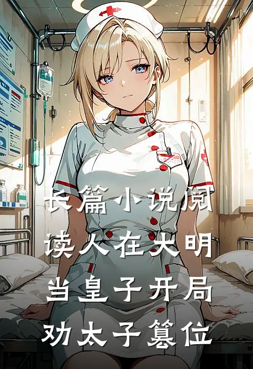 长篇小说阅读人在大明当皇子开局劝太子篡位