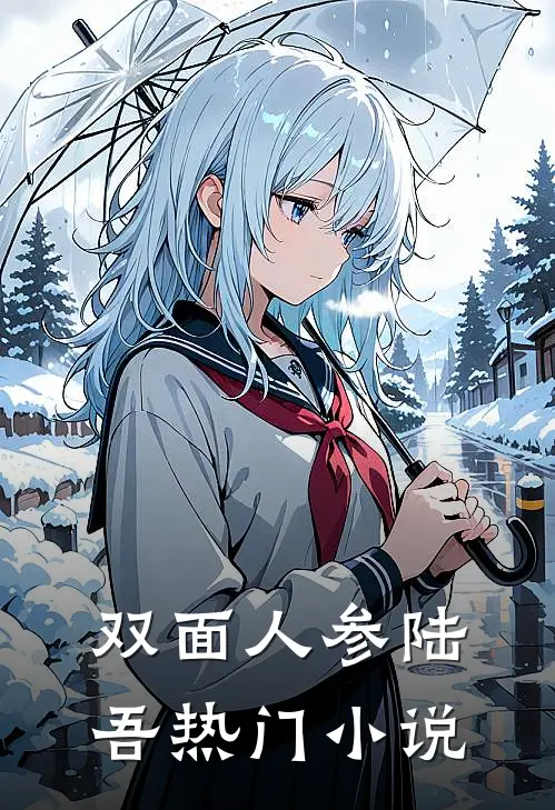 双面人参陆吾热门小说