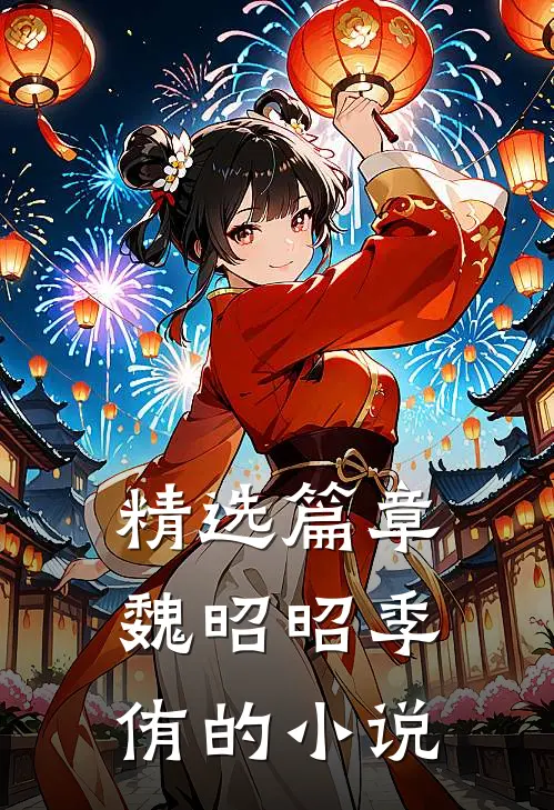 精选篇章魏昭昭季侑的叫