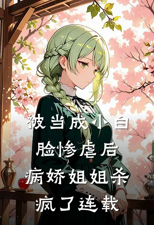 被当成小白脸惨虐后,病娇姐姐杀疯了连载