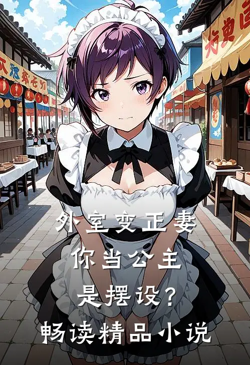 外室变正妻，你当公主是摆设？畅读精品小说