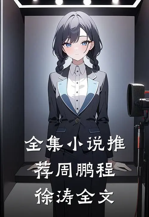 全集推荐周鹏程徐涛全文免费阅读