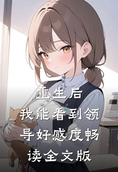 重生后，我能看到领导好感度畅读全文版