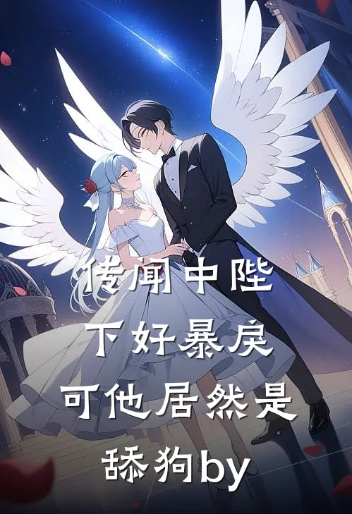 传闻中陛下好暴戾，可他居然是舔狗by