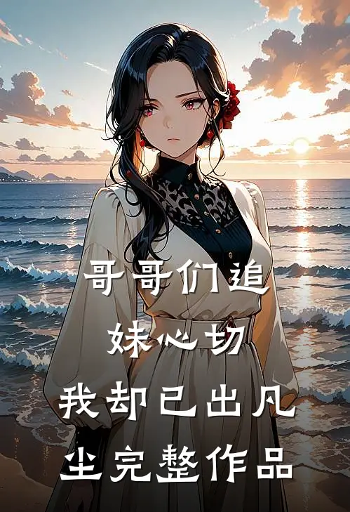 哥哥们追妹心切，我却已出凡尘完整作品