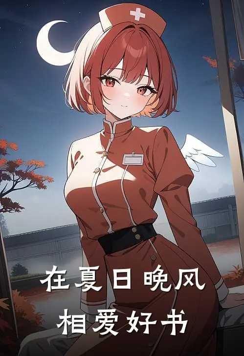 在夏日晚风相爱好书