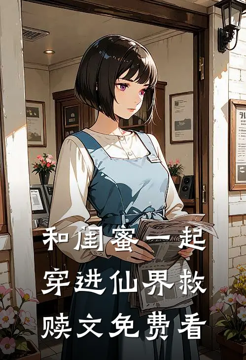 和闺蜜一起穿进仙界救赎文免费看