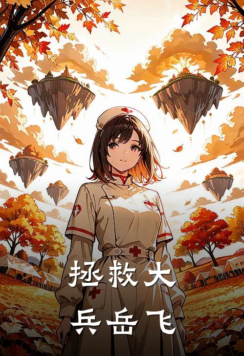 拯救大兵岳飞