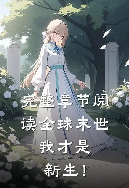 完整章节阅读全球末世，我才是新生！