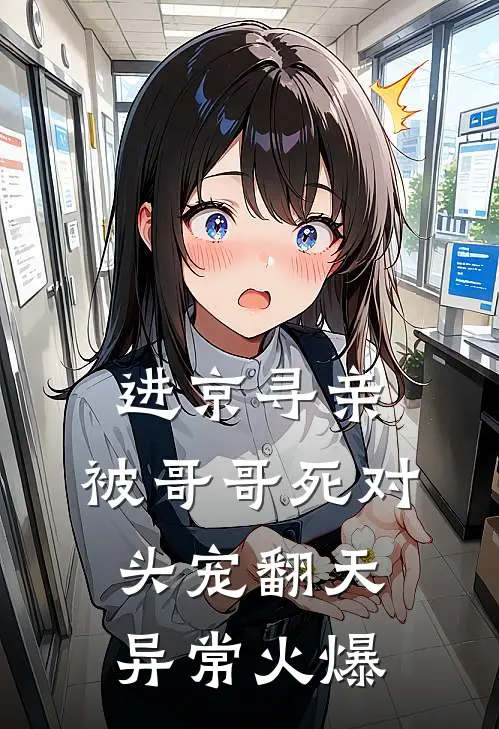进京寻亲，被哥哥死对头宠翻天异常火爆