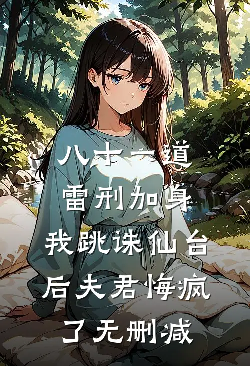八十一道雷刑加身，我跳诛仙台后夫君悔疯了无删减