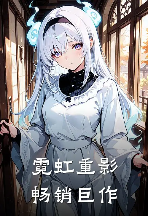 霓虹重影畅销巨作
