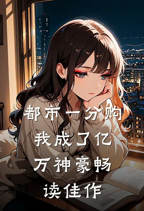 都市一分购：我成了亿万神豪畅读佳作