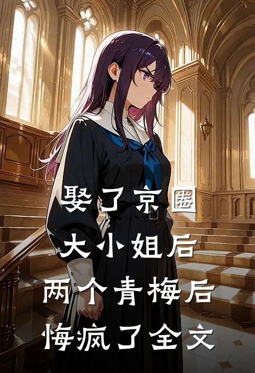 娶了京圈大小姐后，两个青梅后悔疯了全文