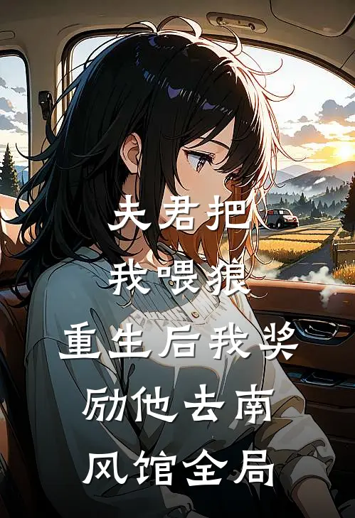 夫君把我喂狼，重生后我奖励他去南风馆全局