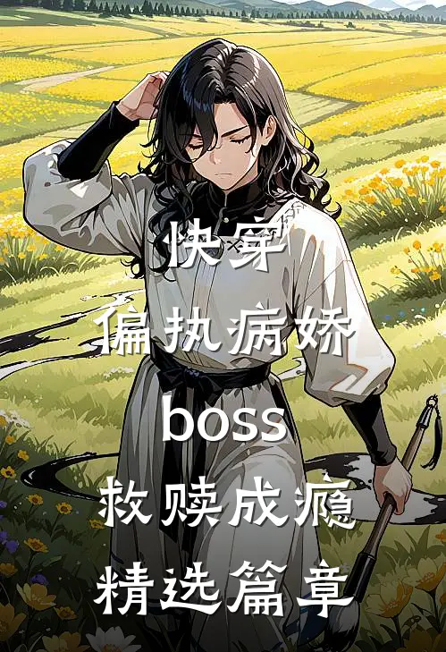 快穿偏执病娇boss救赎成瘾精选篇章免费阅读