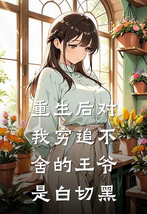 重生后对我穷追不舍的王爷是白切黑