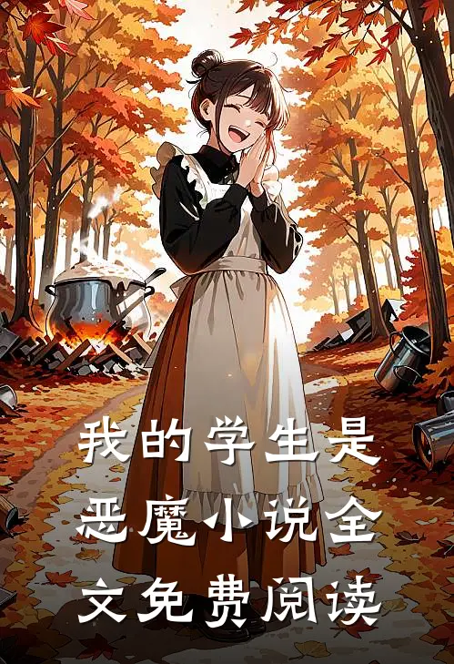 我的学生是恶魔小说全文免费阅读