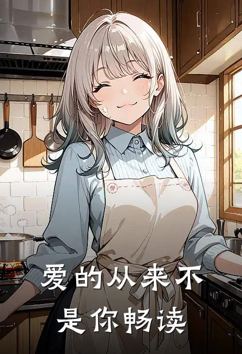 爱的从来不是你畅读