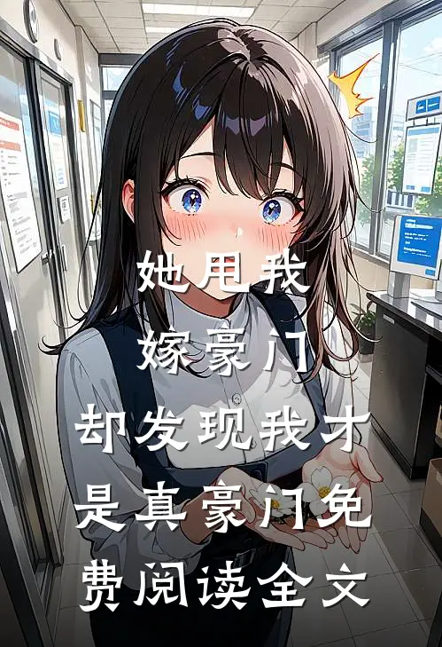 她甩我嫁豪门，却发现我才是真豪门免费阅读全文