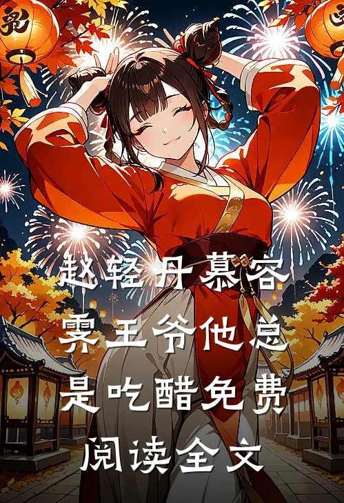 赵轻丹慕容霁王爷他总是吃醋免费阅读全文