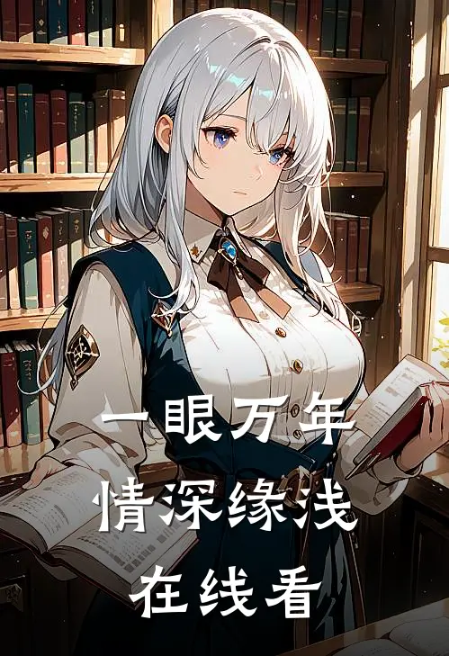 一眼万年，情深缘浅在线看