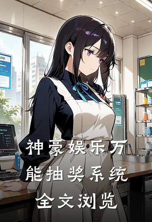 神豪娱乐万能抽奖系统全文浏览