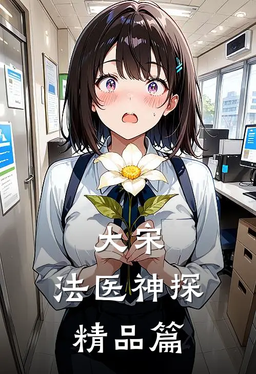 大宋：法医神探精品篇