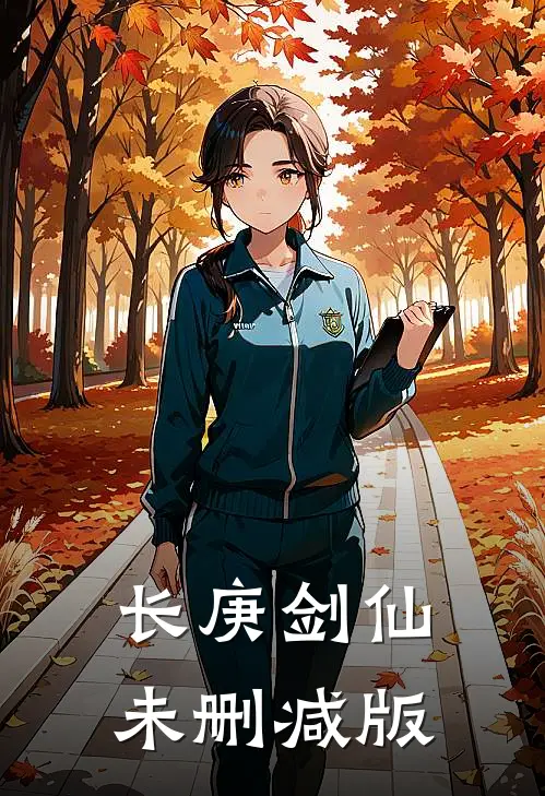 长庚剑仙未删减版