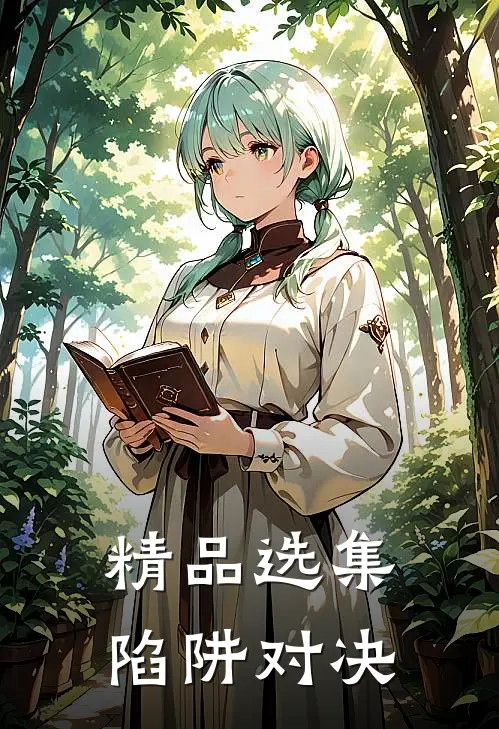 精品选集陷阱对决