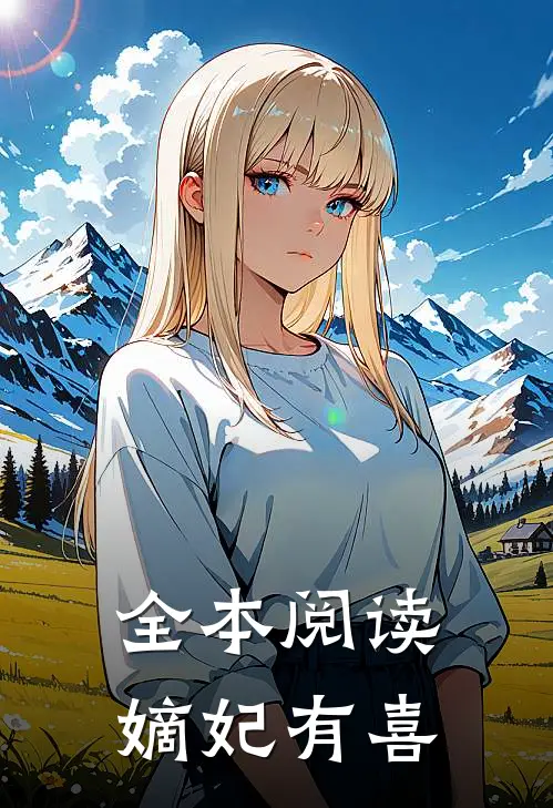 全本阅读嫡妃有喜