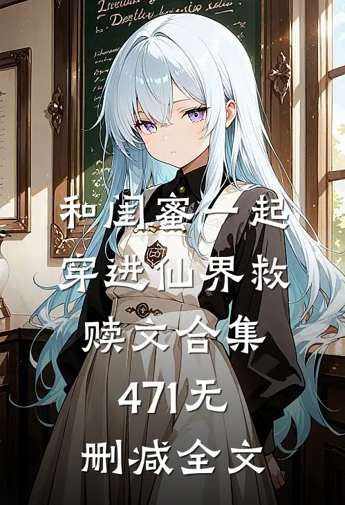和闺蜜一起穿进仙界救赎文合集471无删减全文