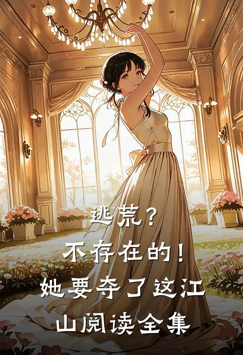 逃荒?不存在的!她要夺了这江山阅读全集