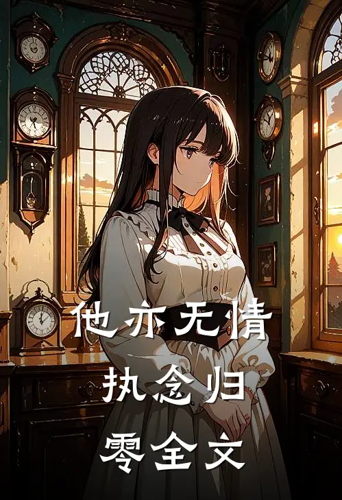 他亦无情,执念归零全文免费阅读