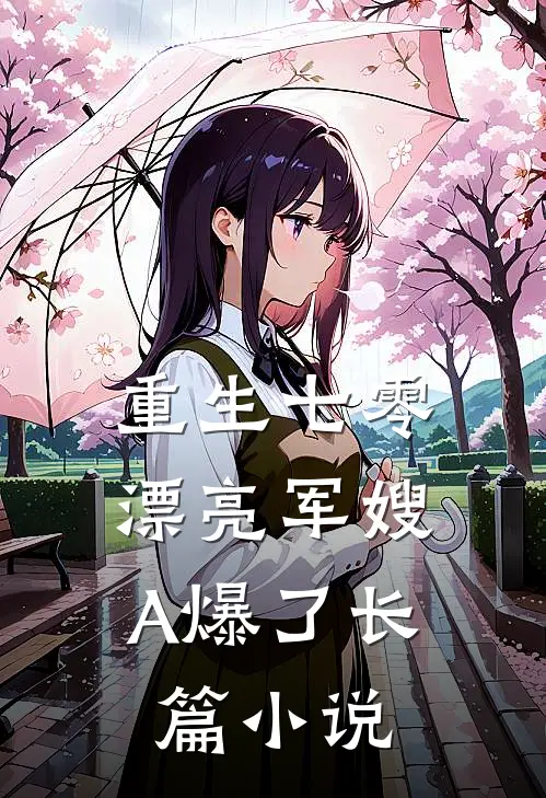 重生七零：漂亮军嫂A爆了长篇小说
