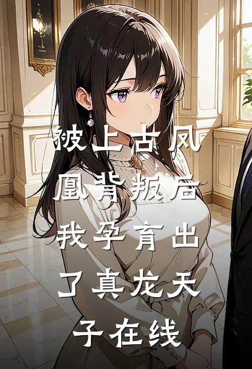 被上古凤凰背叛后,我孕育出了真龙天子在线阅读