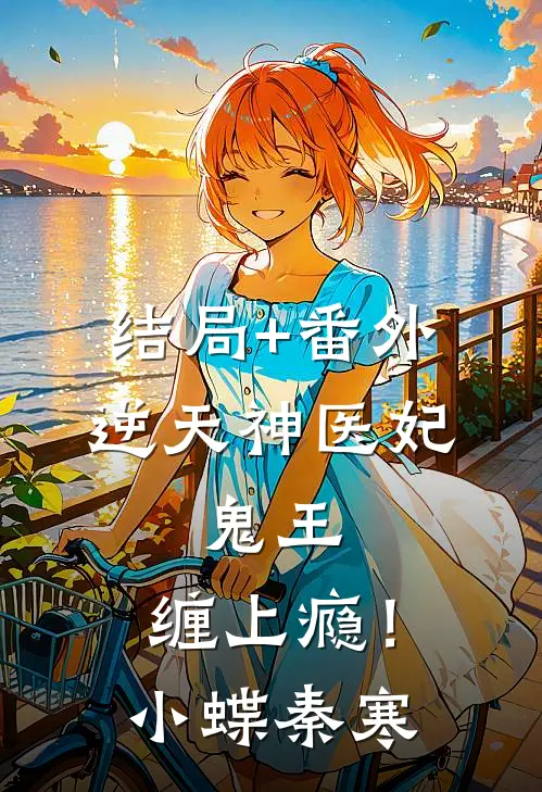 结局+番外逆天神医妃：鬼王，缠上瘾！小蝶秦寒