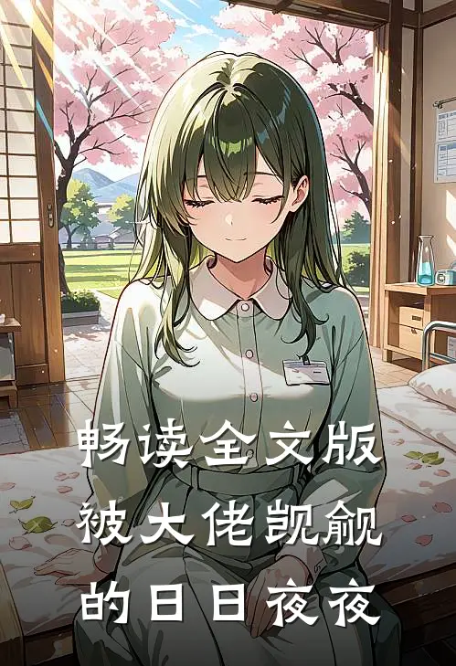 畅读全文版被大佬觊觎的日日夜夜