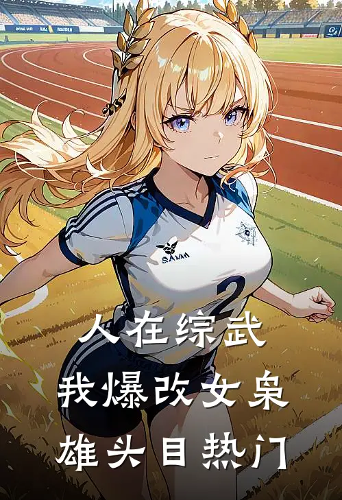 人在综武，我爆改女枭雄头目热门