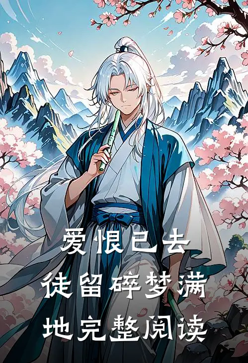 爱恨已去，徒留碎梦满地完整阅读